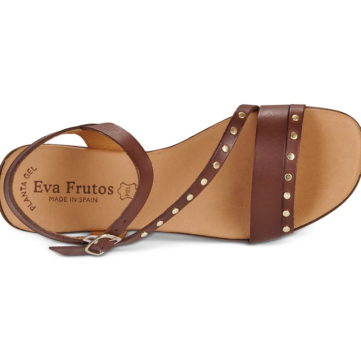 Flade sandaler Eva Frutos