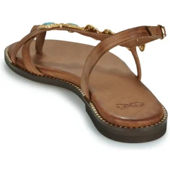 Flade sandaler Exé Shoes