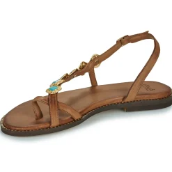 Flade sandaler Exé Shoes