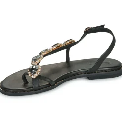 Flade sandaler Exé Shoes