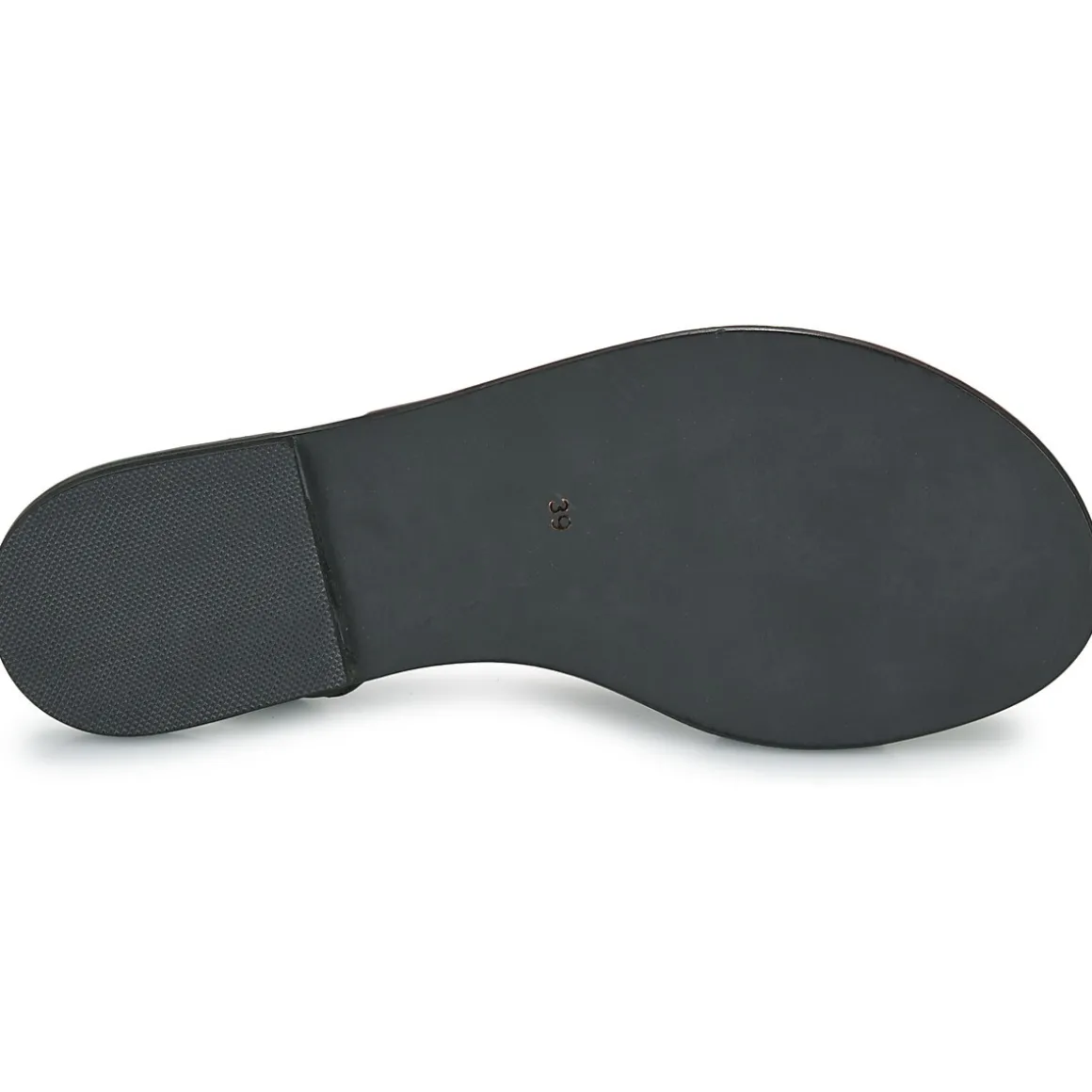 Flade sandaler Exé Shoes