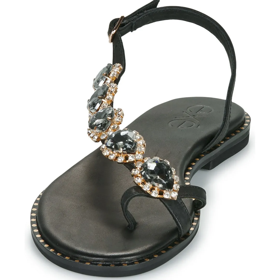 Flade sandaler Exé Shoes