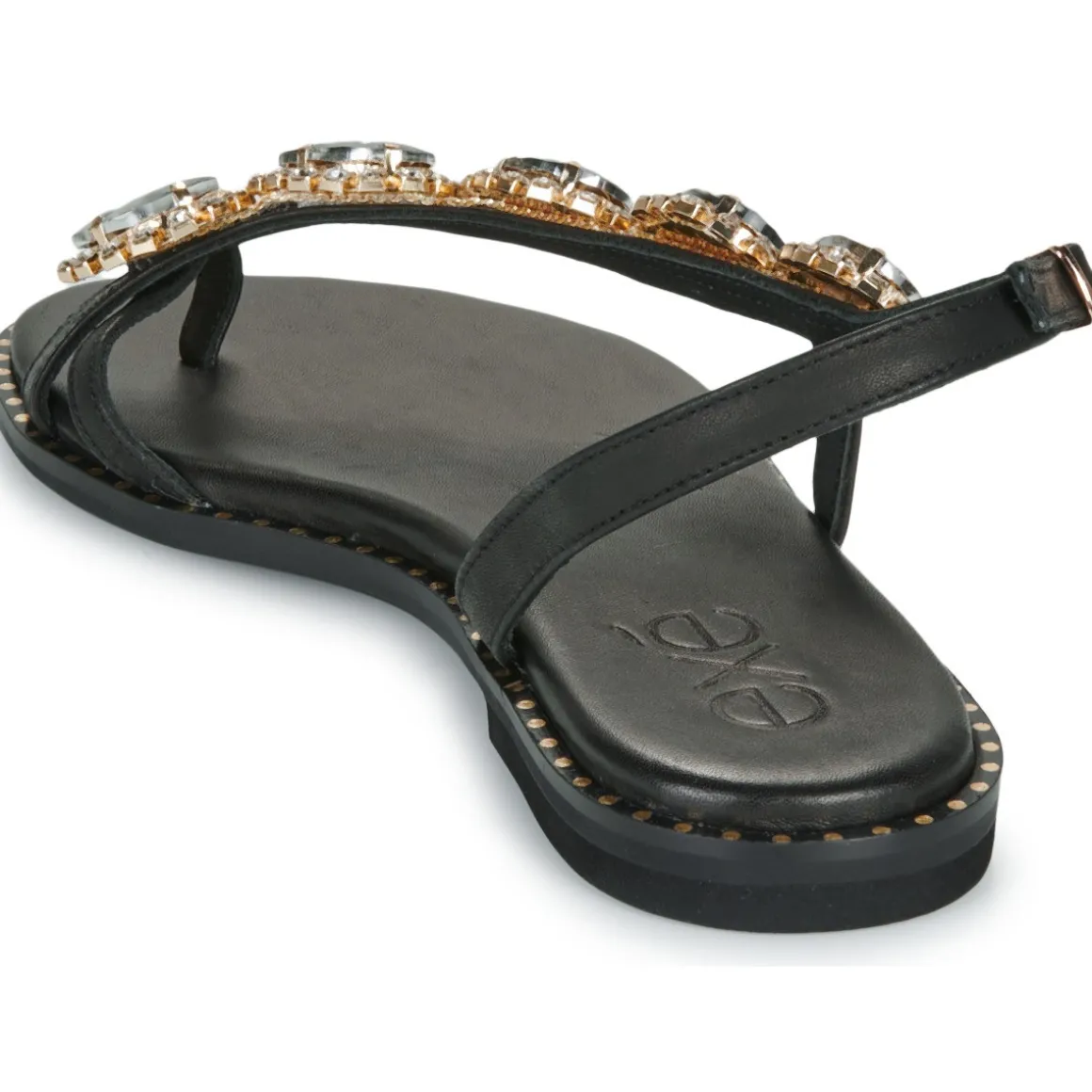 Flade sandaler Exé Shoes