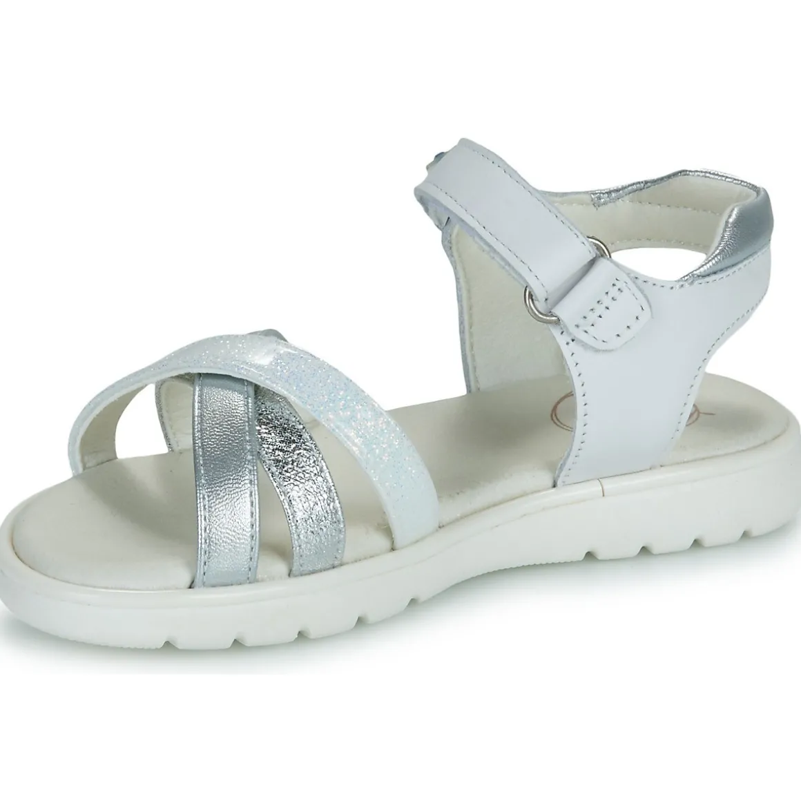 Flade sandaler Garvalin