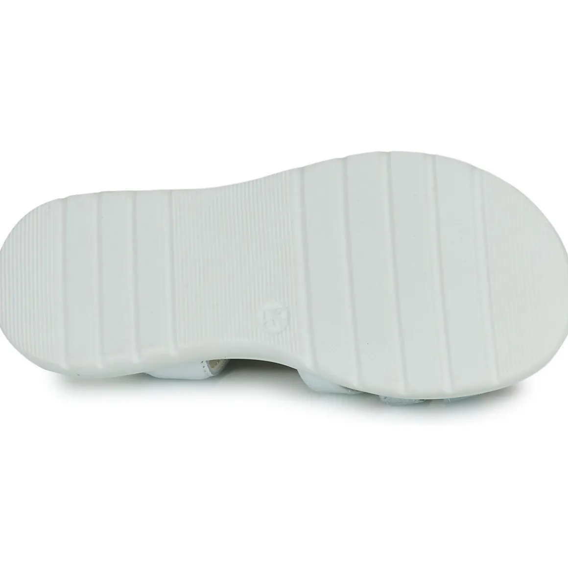 Flade sandaler Garvalin