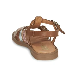 Flade sandaler GBB
