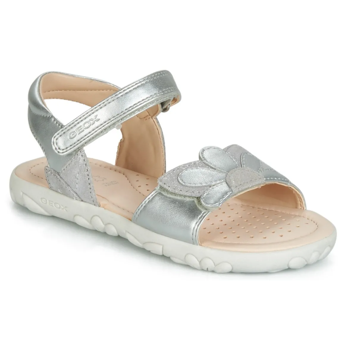 Flade sandaler Geox