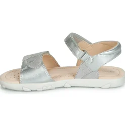 Flade sandaler Geox