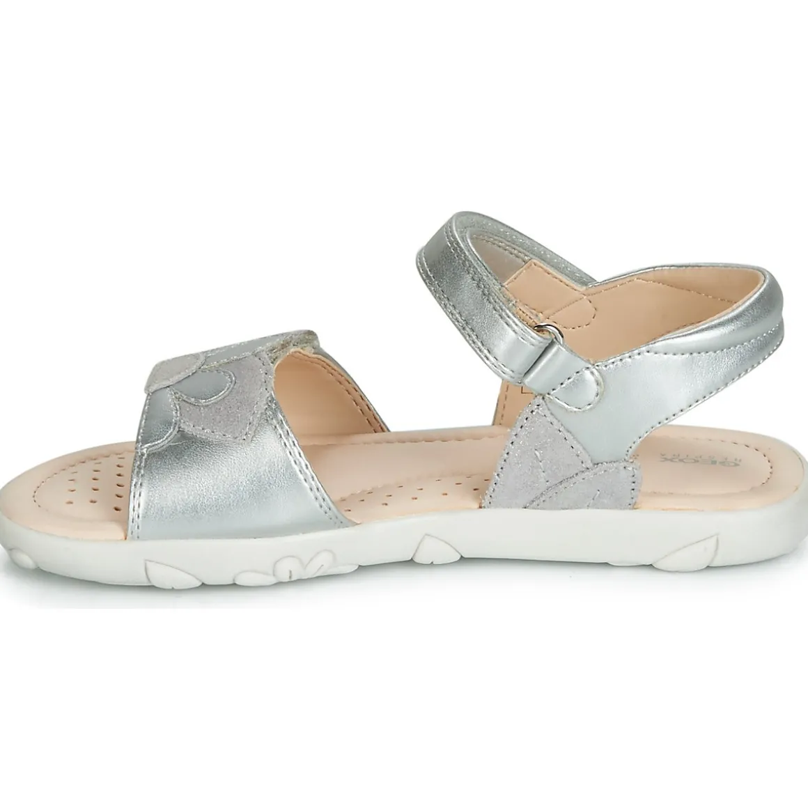 Flade sandaler Geox