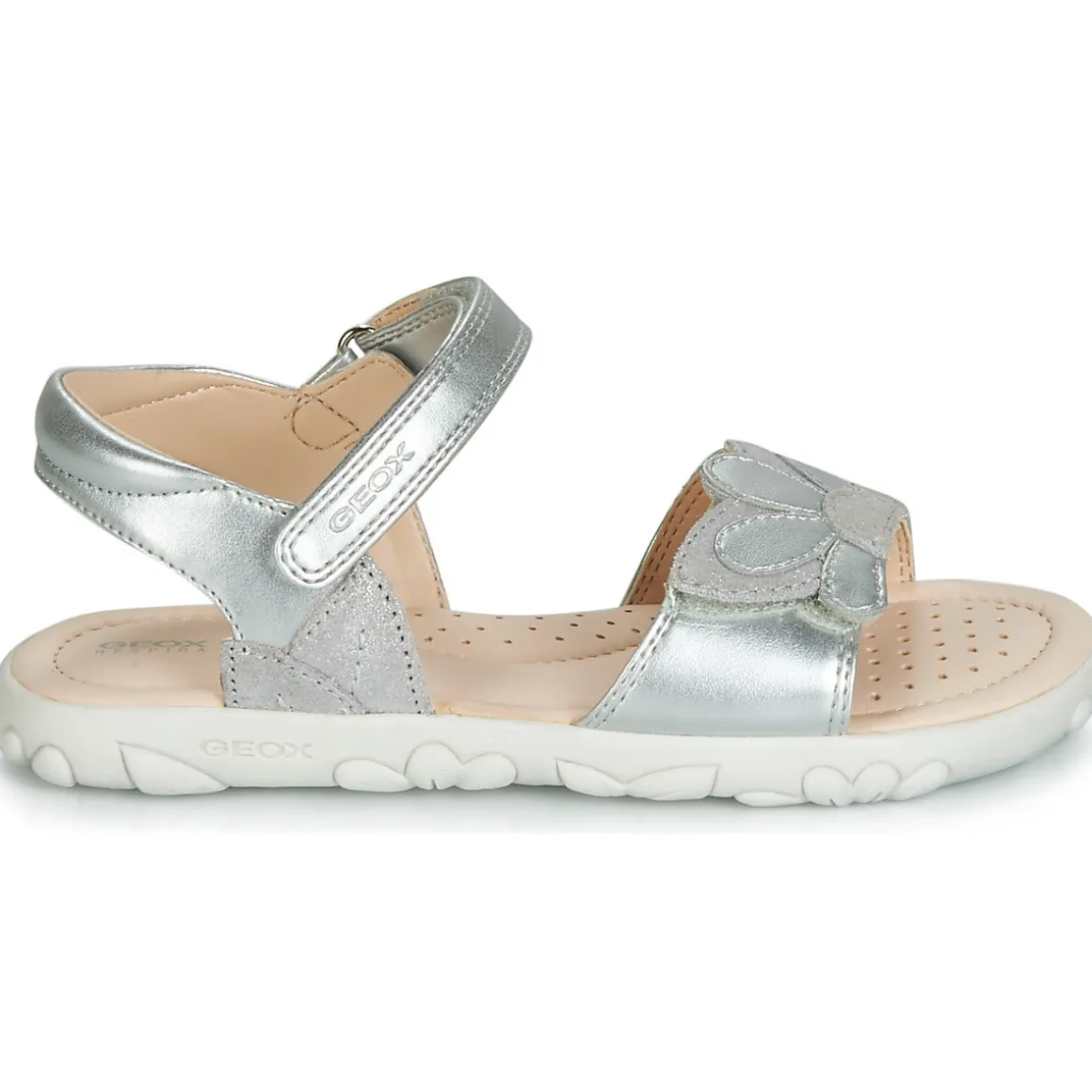 Flade sandaler Geox
