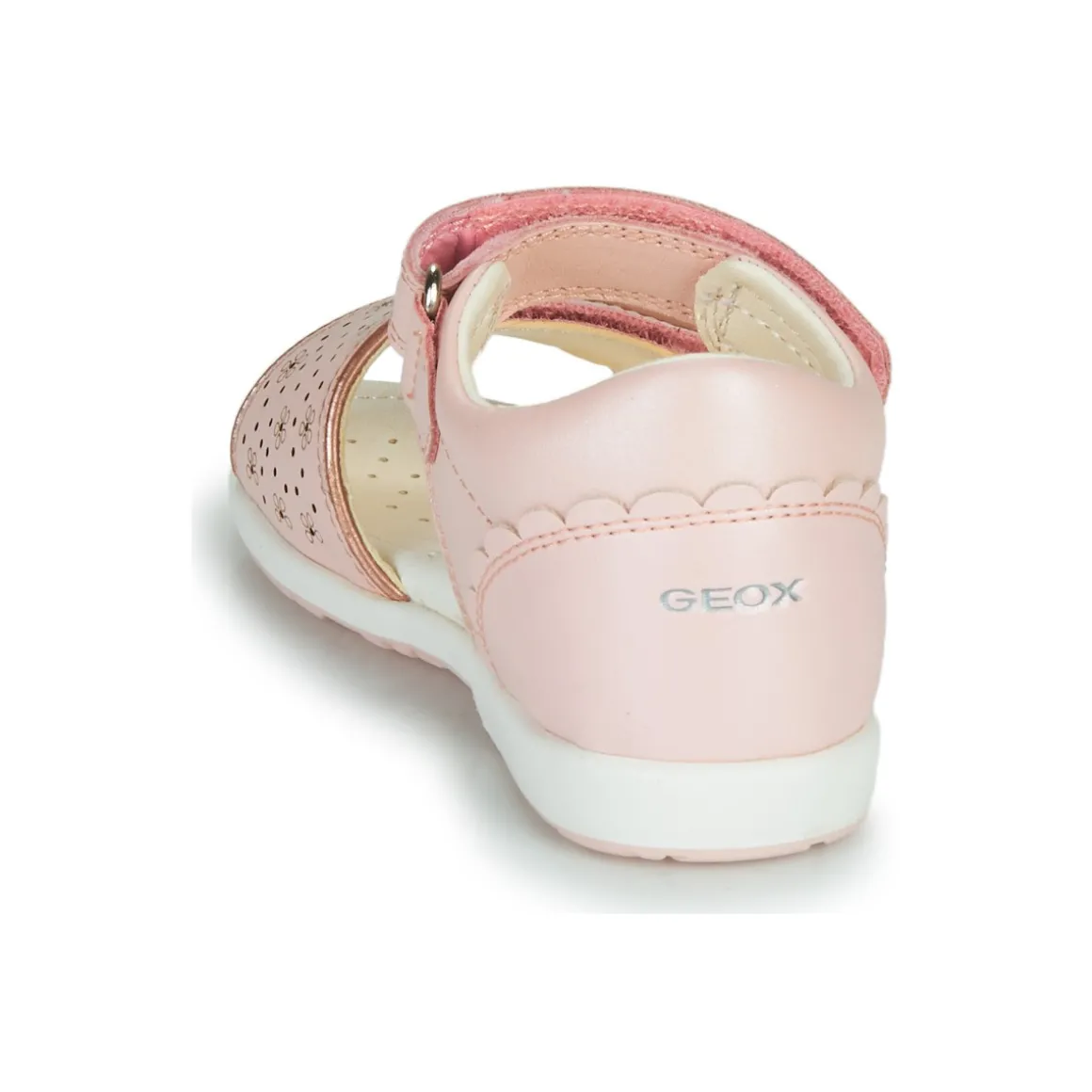 Flade sandaler Geox