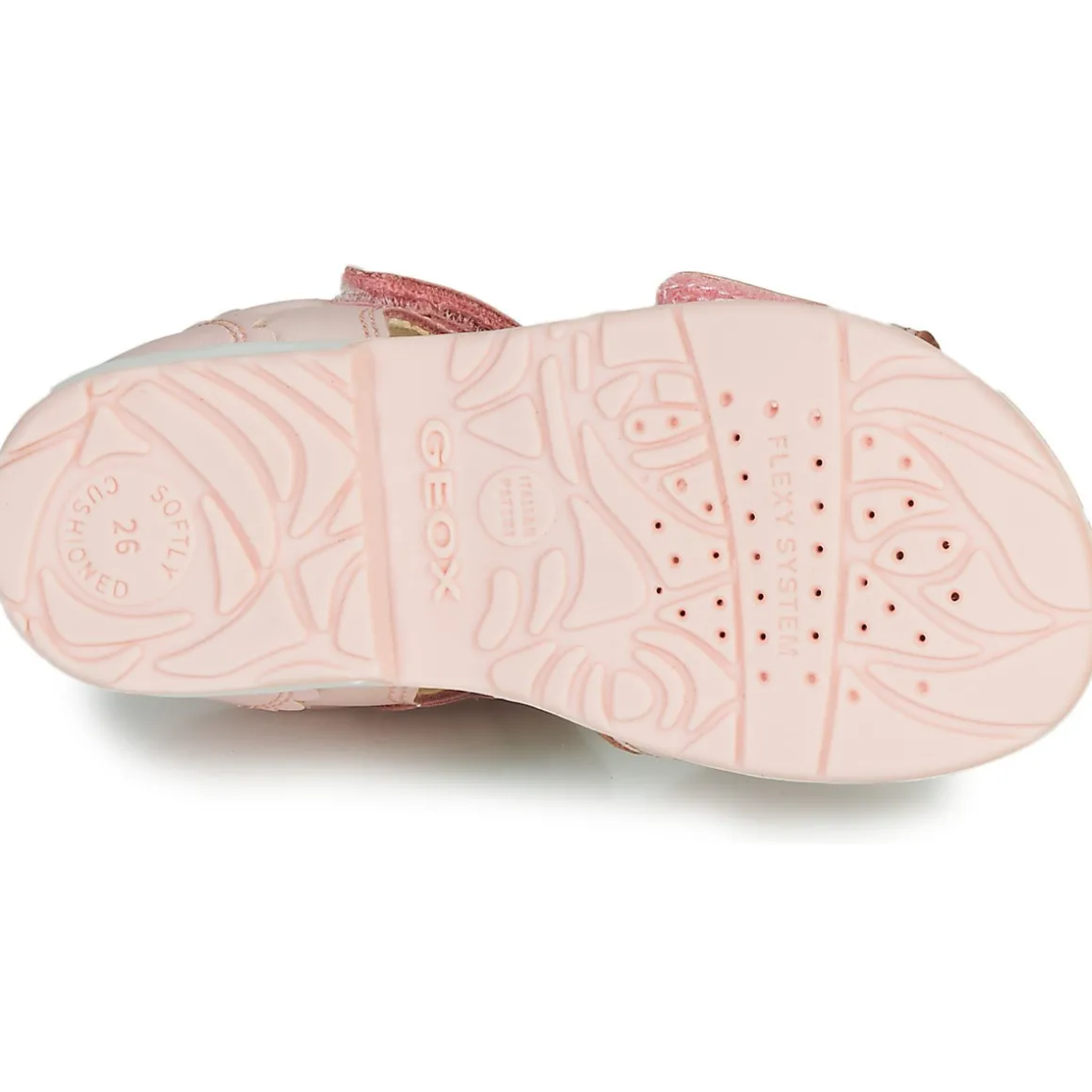 Flade sandaler Geox