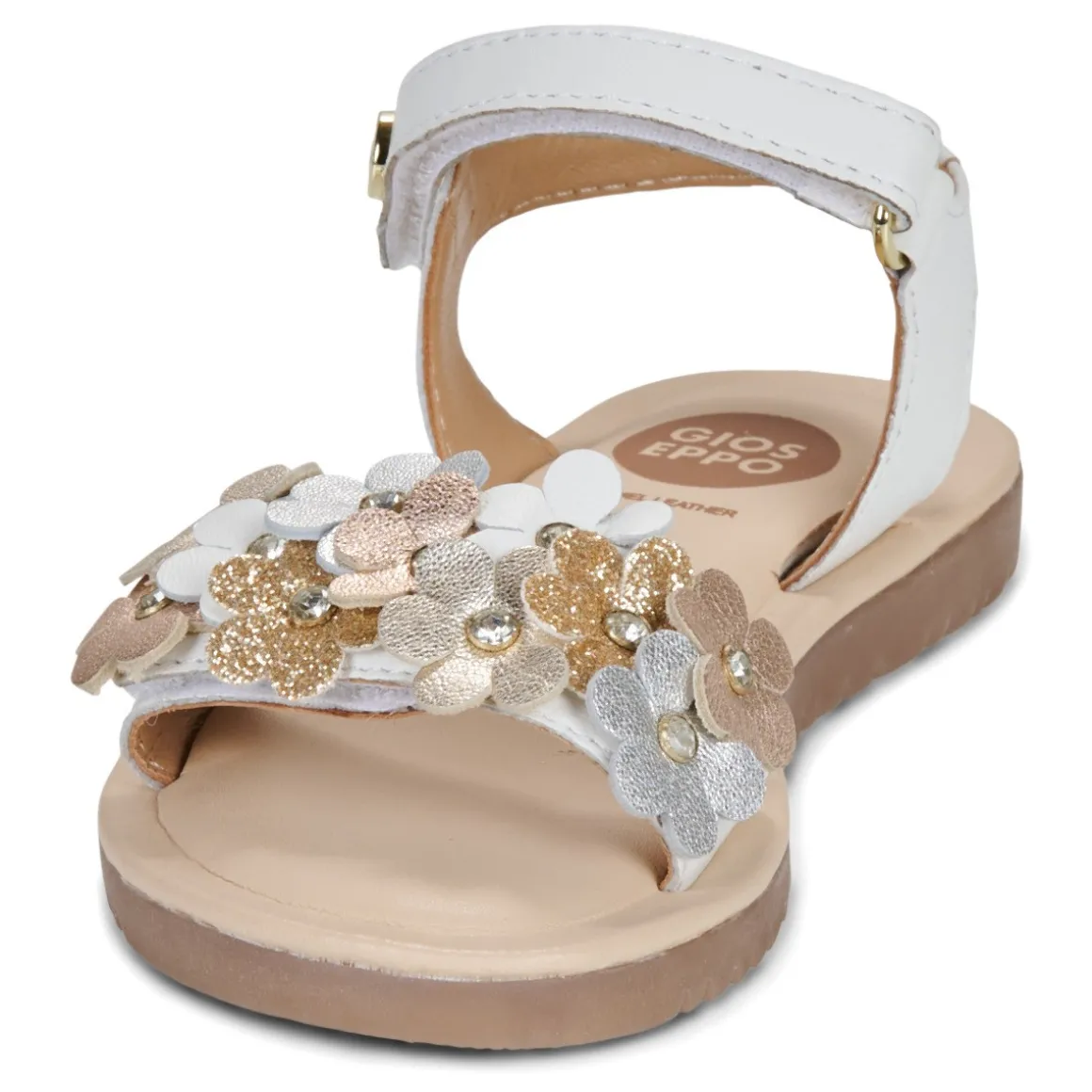 Flade sandaler Gioseppo