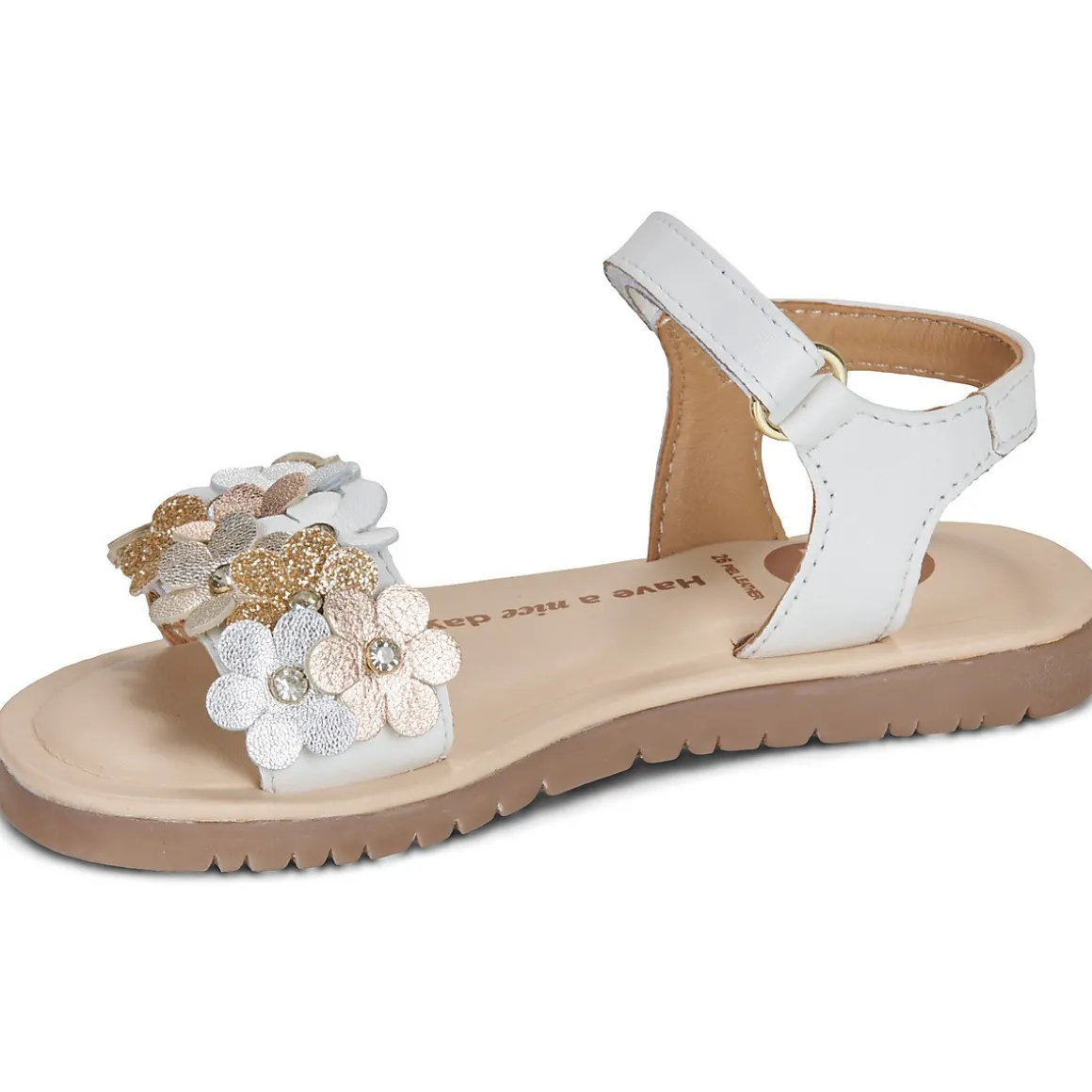 Flade sandaler Gioseppo