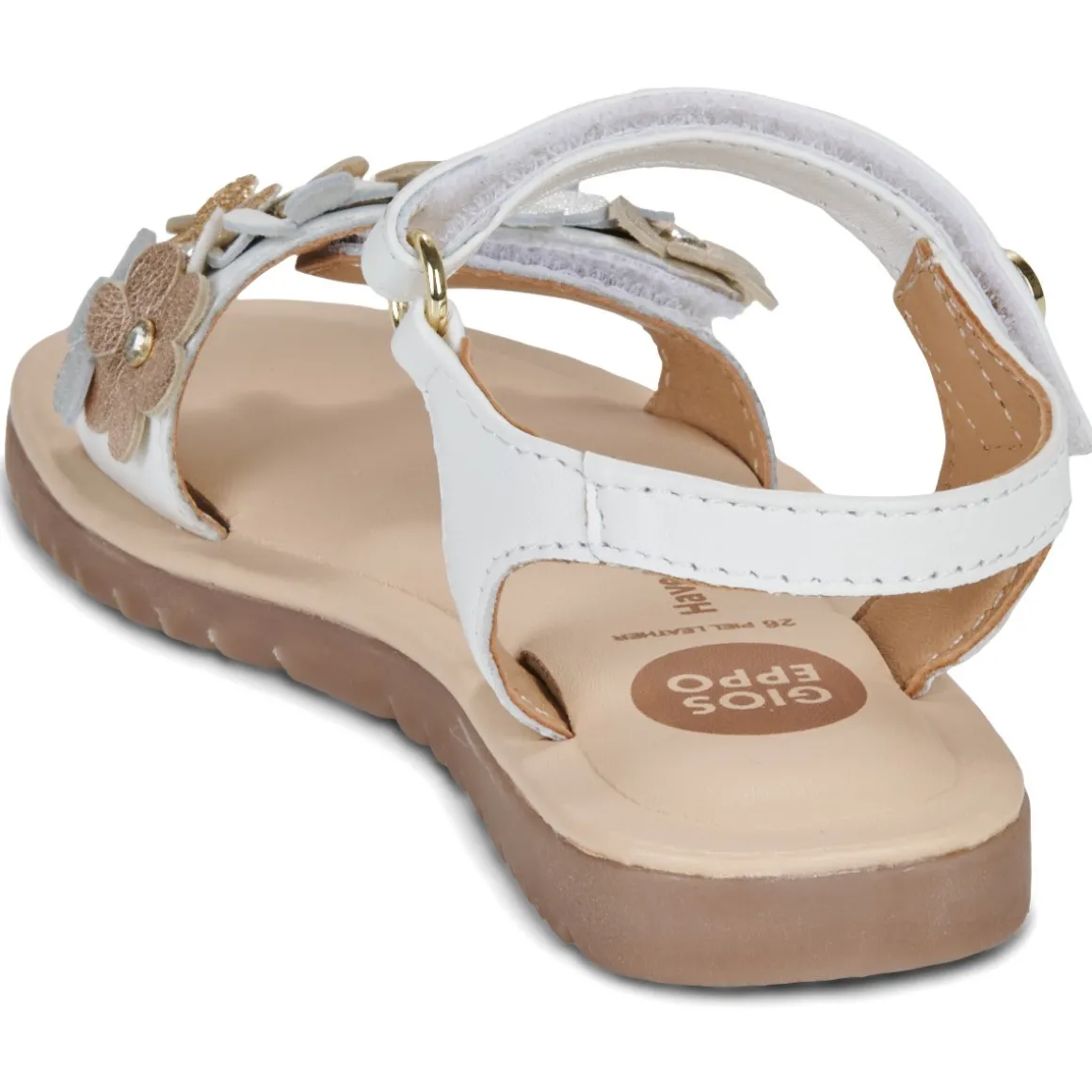 Flade sandaler Gioseppo