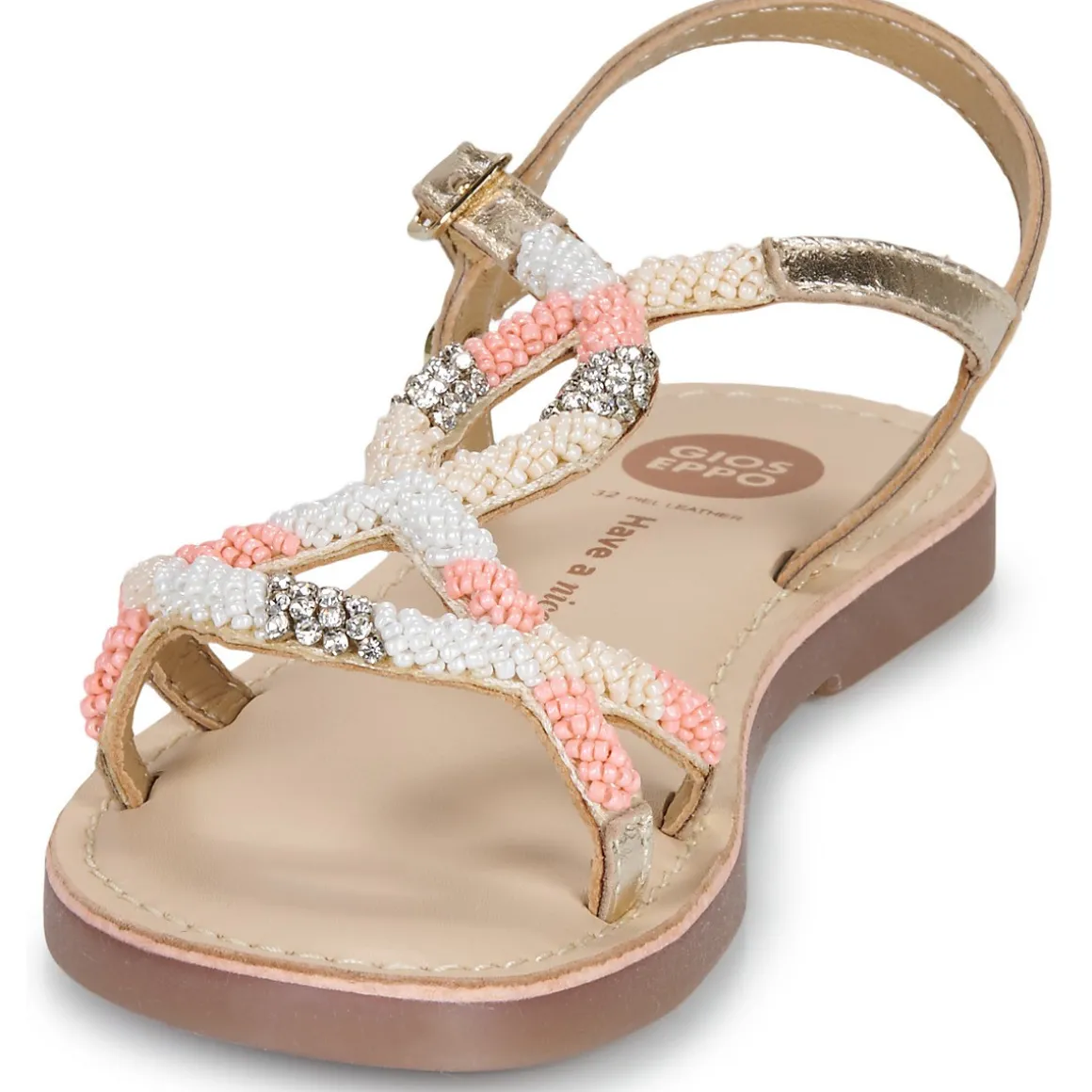 Flade sandaler Gioseppo