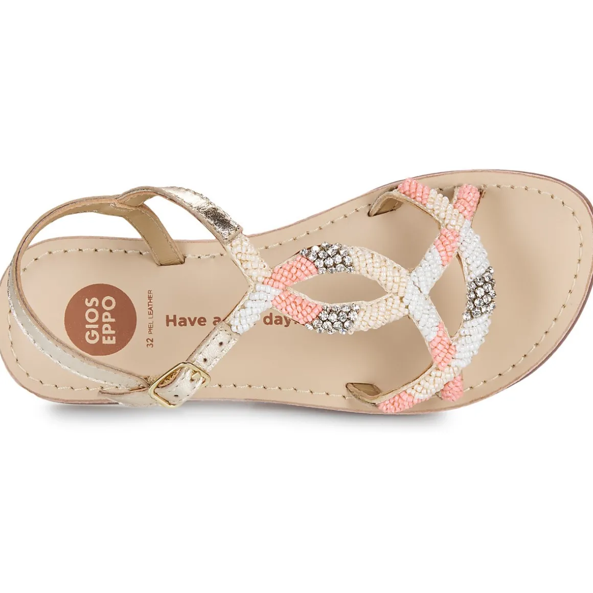 Flade sandaler Gioseppo