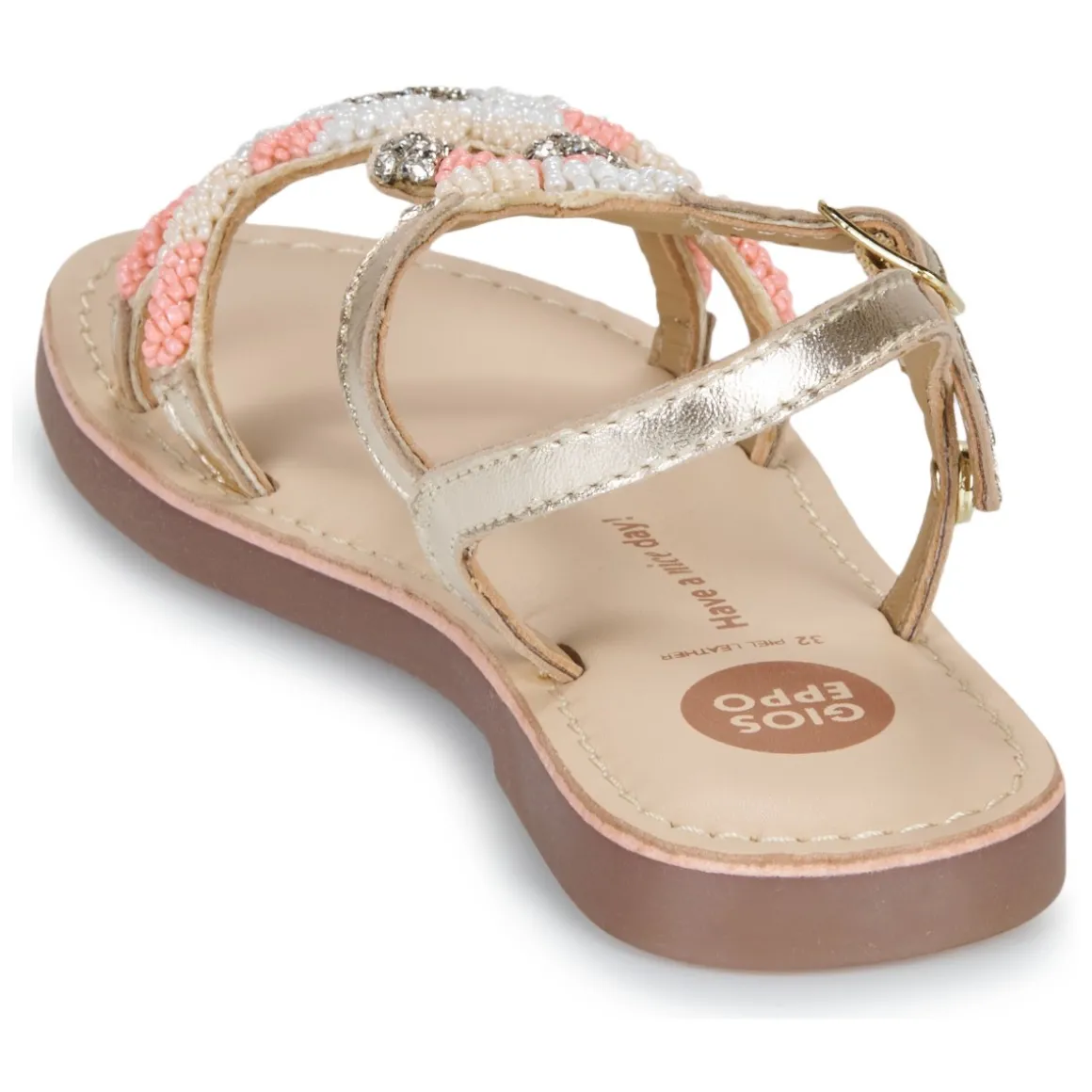 Flade sandaler Gioseppo