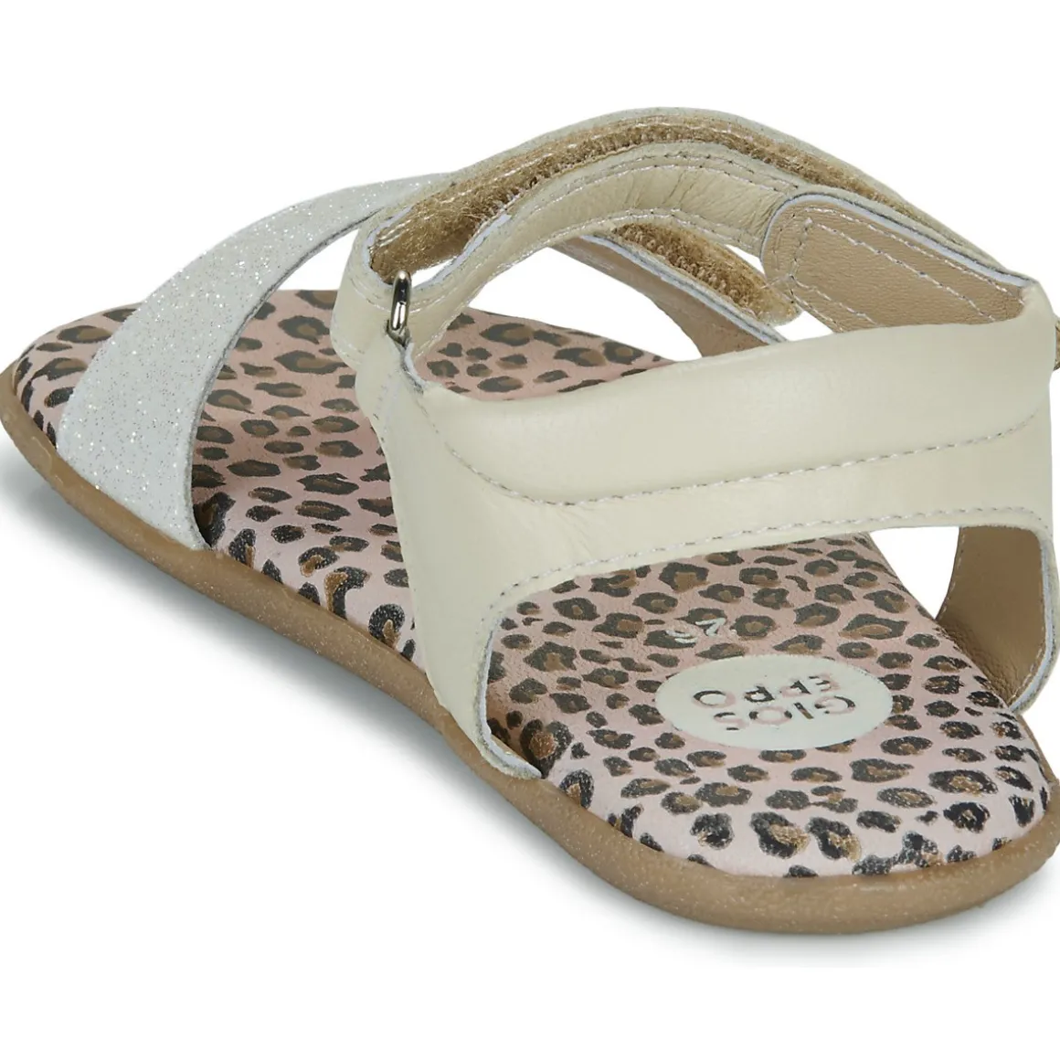 Flade sandaler Gioseppo