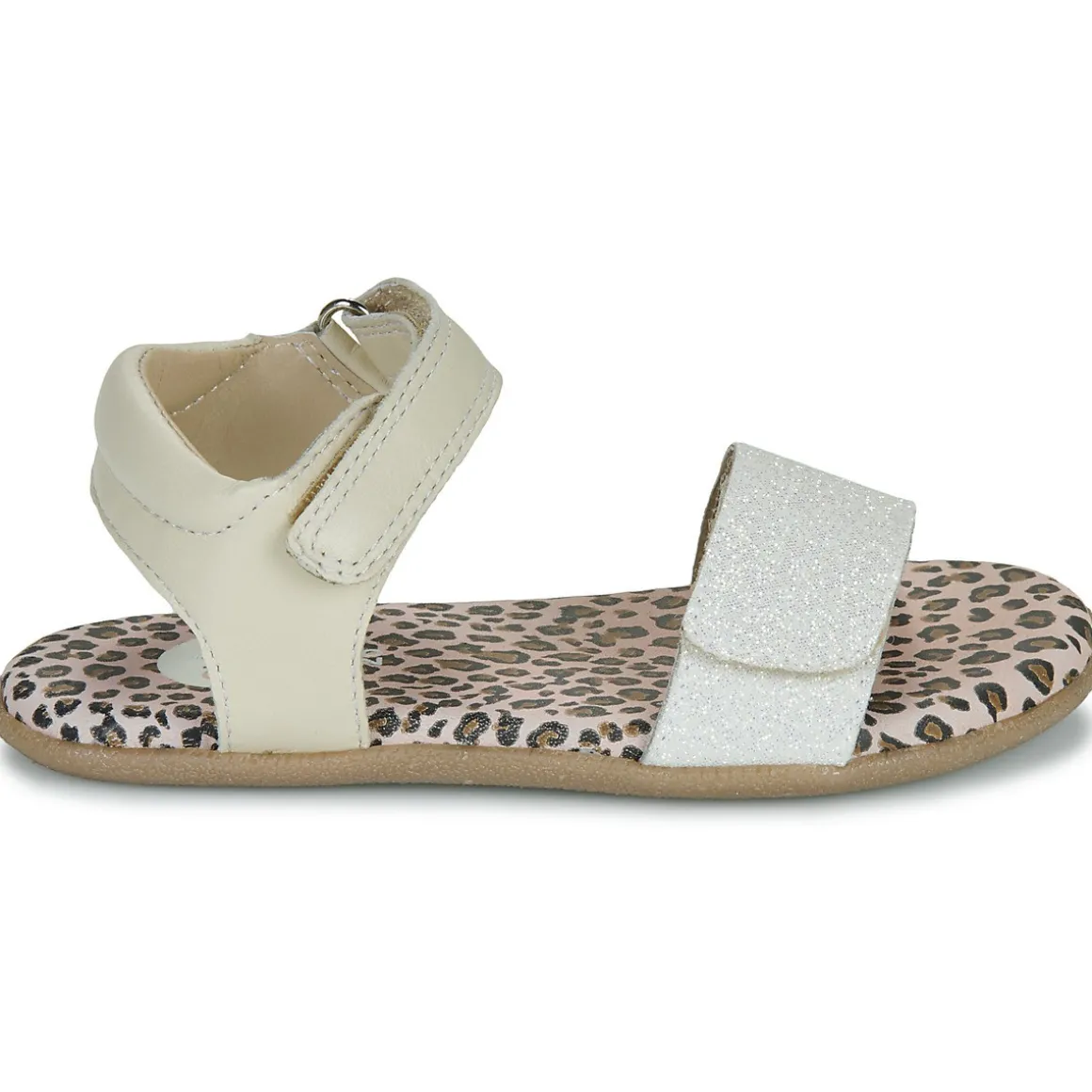 Flade sandaler Gioseppo