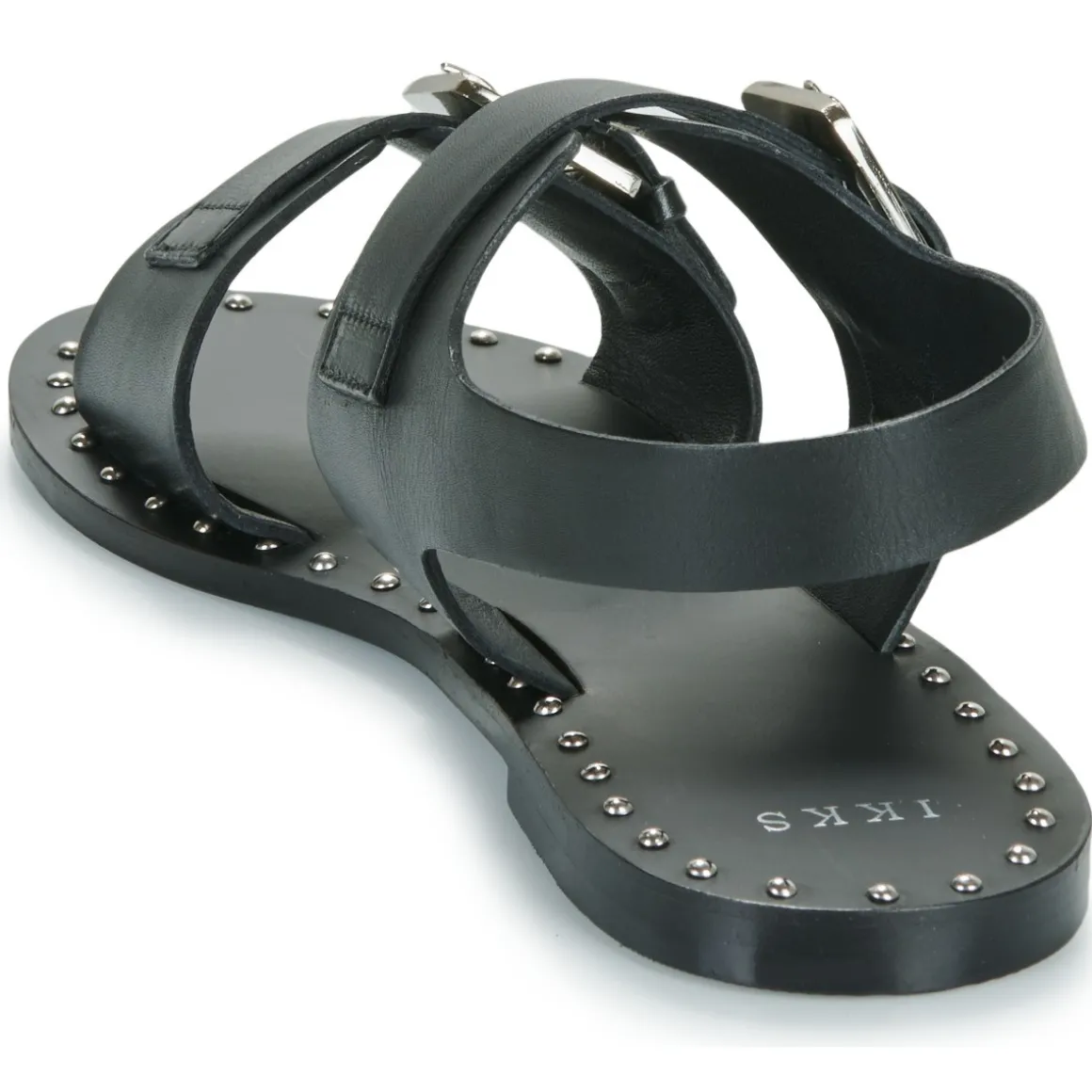Flade sandaler Ikks