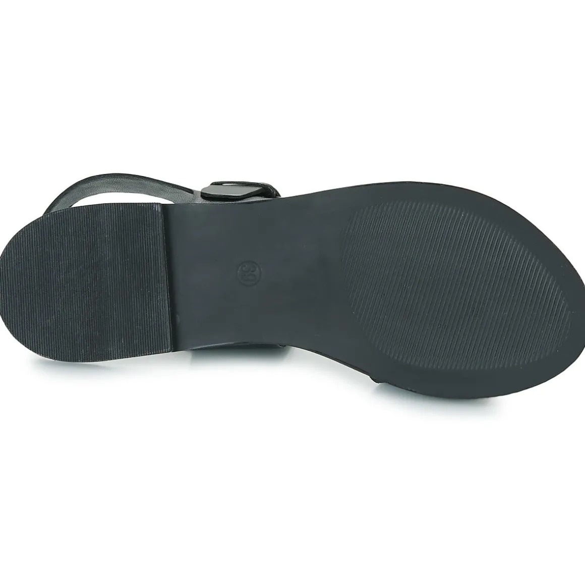 Flade sandaler Ikks