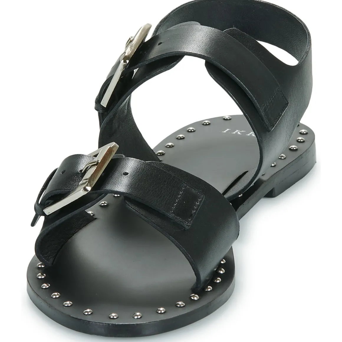 Flade sandaler Ikks