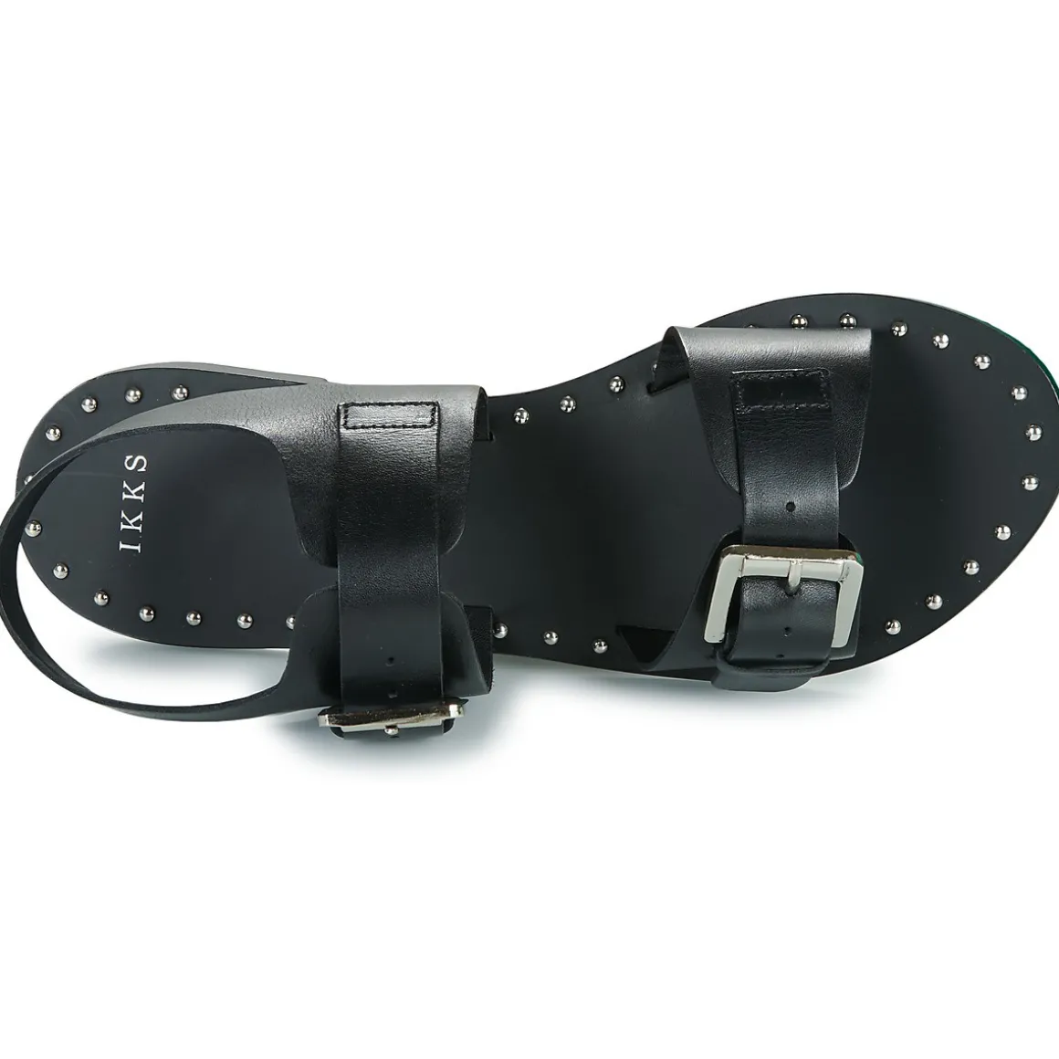 Flade sandaler Ikks