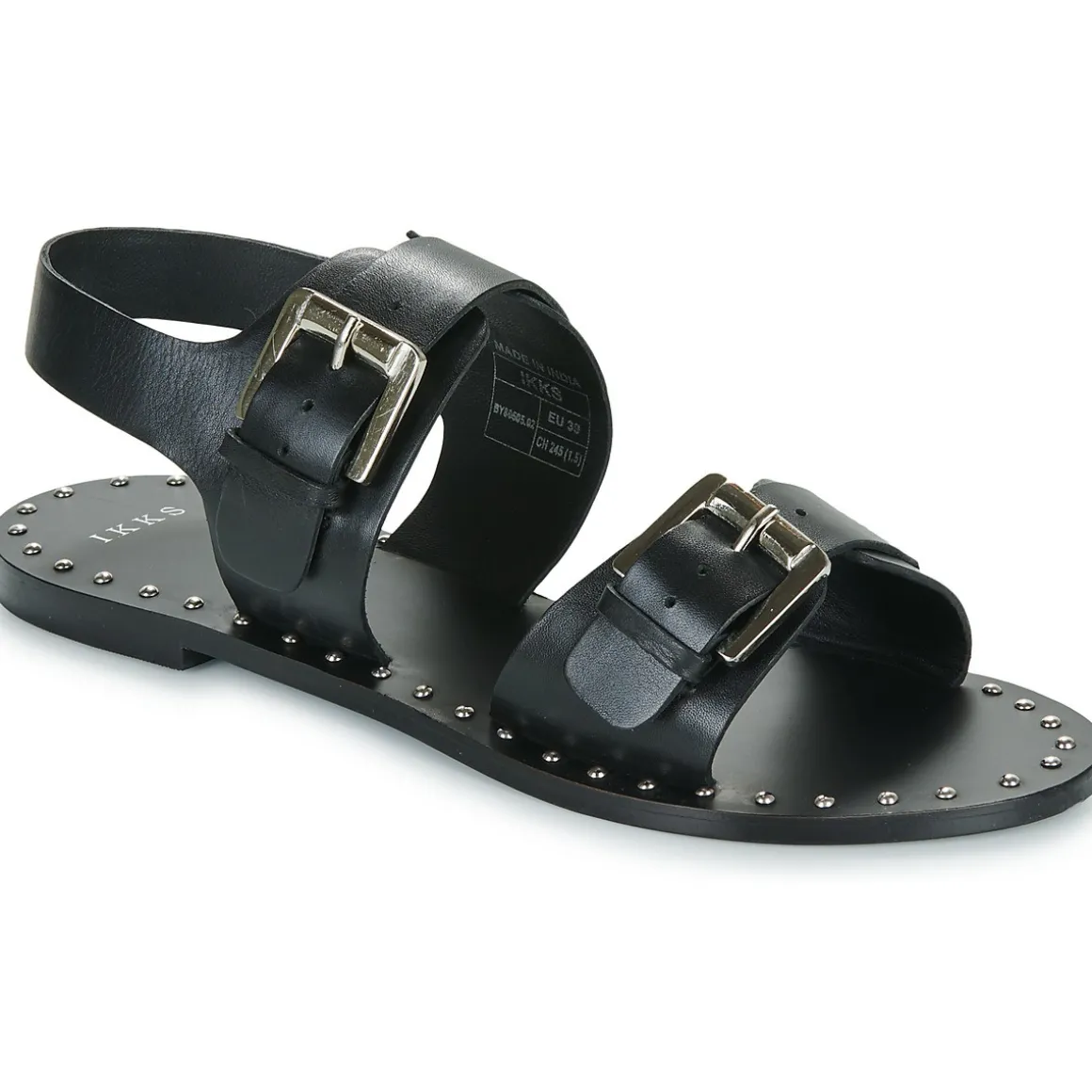 Flade sandaler Ikks