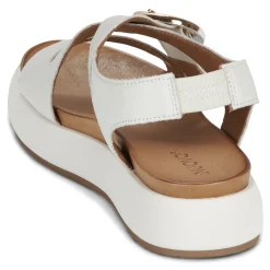 Flade sandaler Inuovo