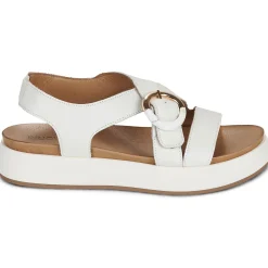 Flade sandaler Inuovo