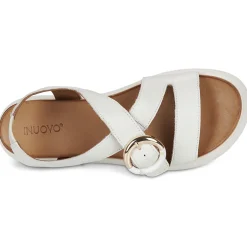 Flade sandaler Inuovo