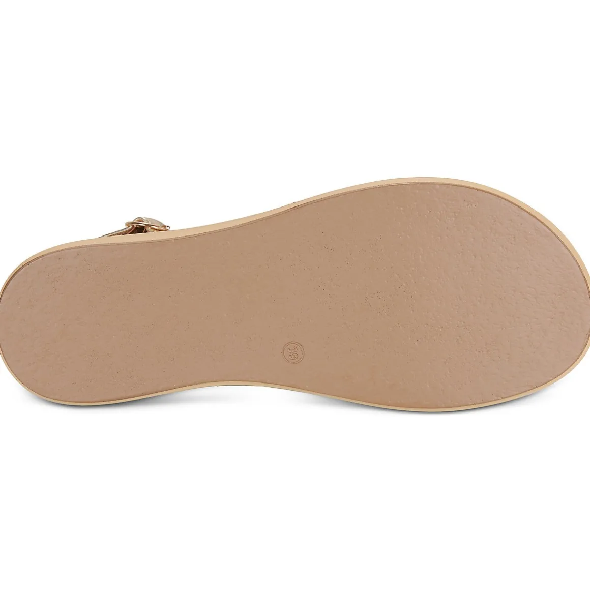Flade sandaler Inuovo