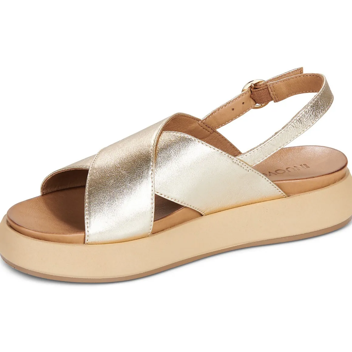 Flade sandaler Inuovo