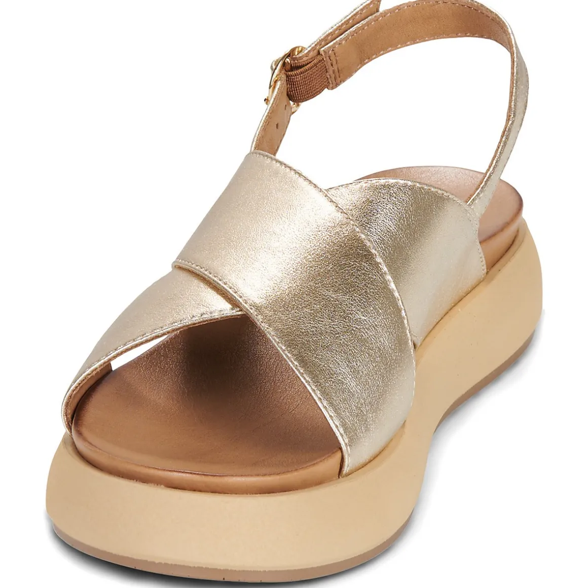 Flade sandaler Inuovo
