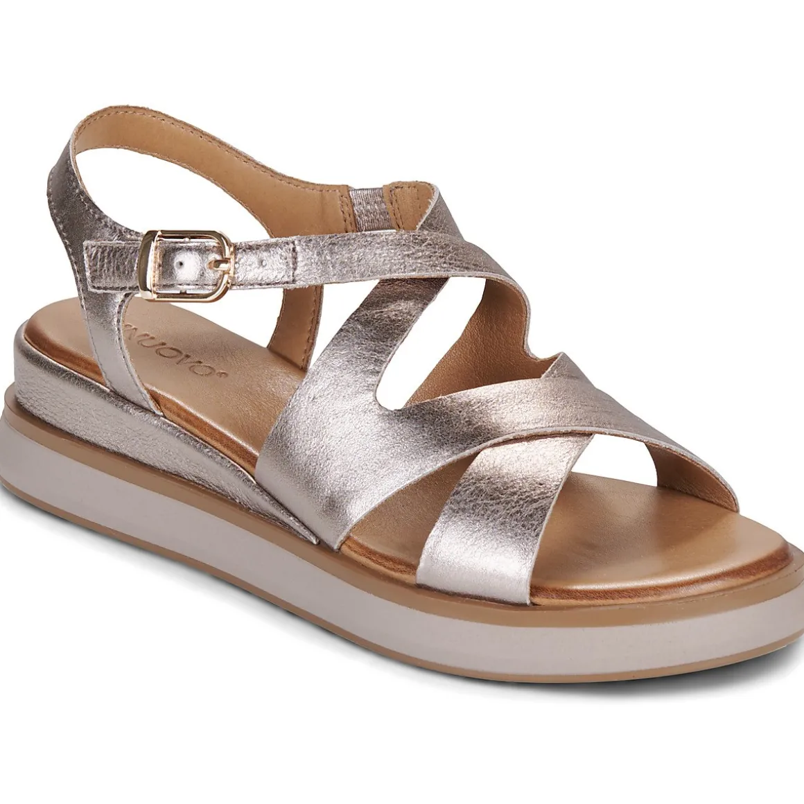 Flade sandaler Inuovo