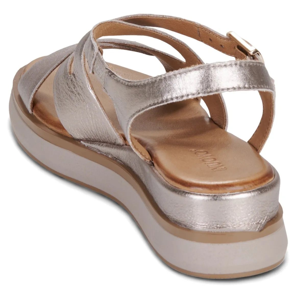 Flade sandaler Inuovo