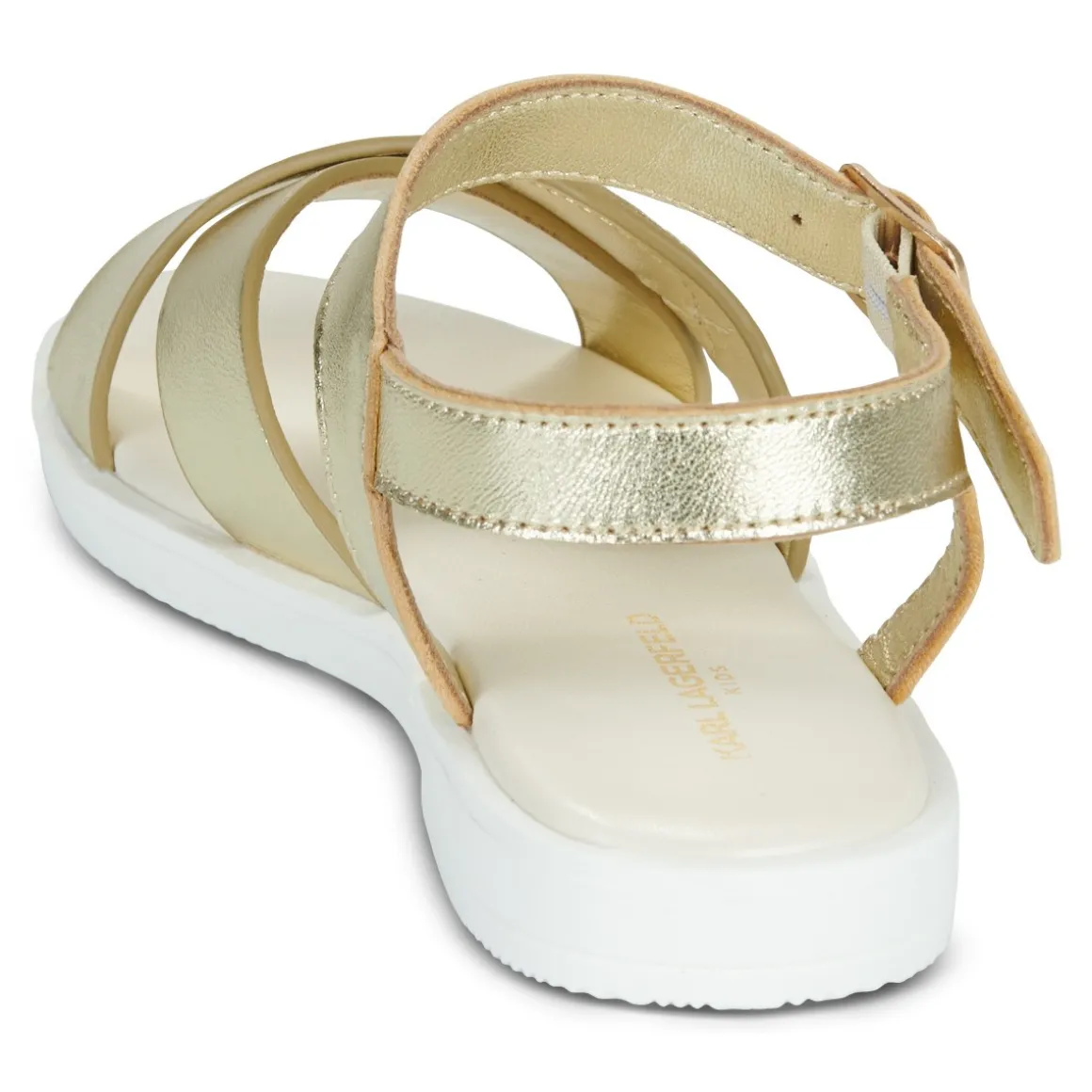 Flade sandaler Karl Lagerfeld