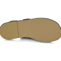 Flade sandaler Karston
