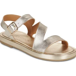 Flade sandaler Karston