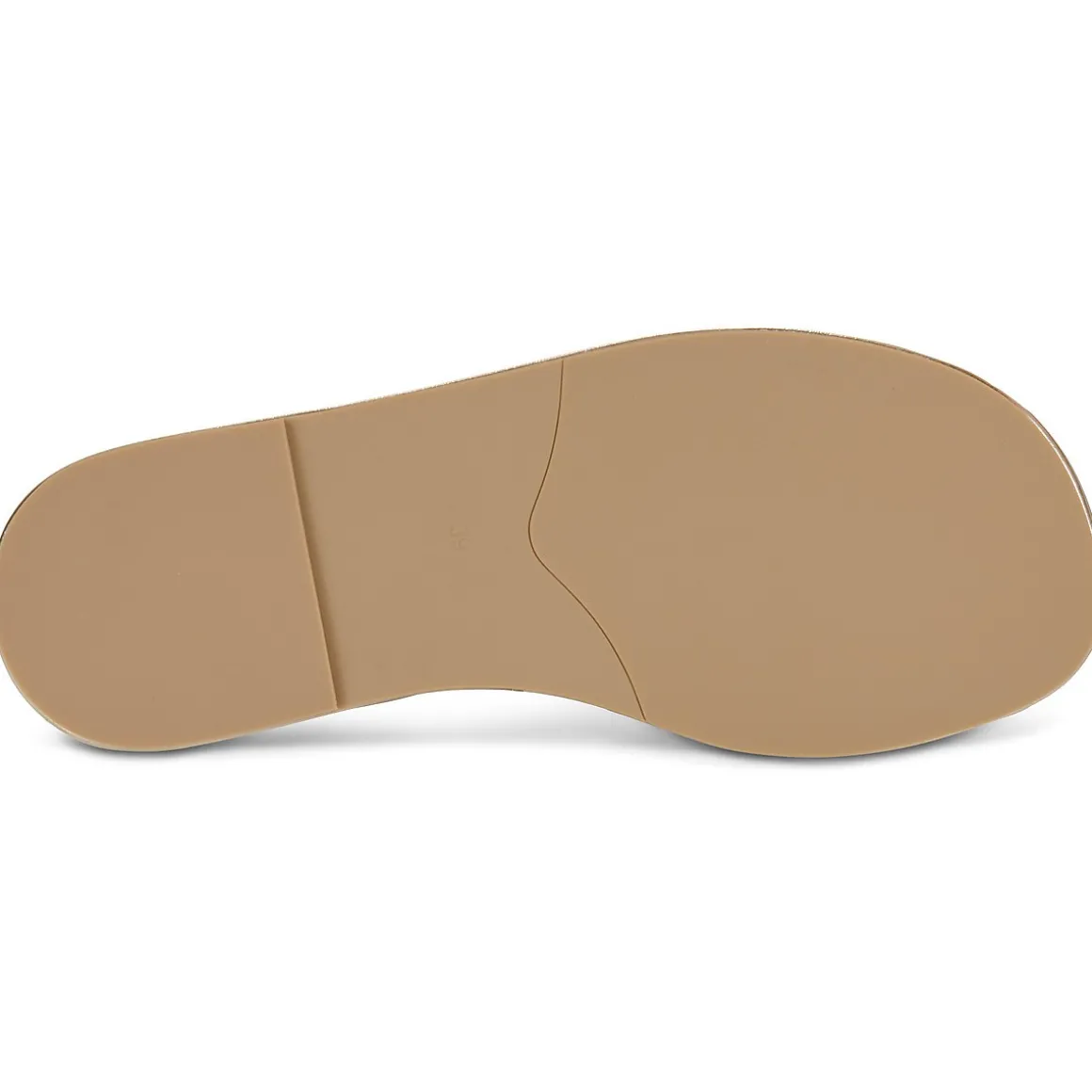 Flade sandaler Karston