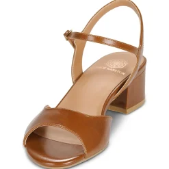 Flade sandaler Karston