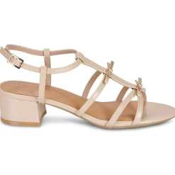 Flade sandaler Karston