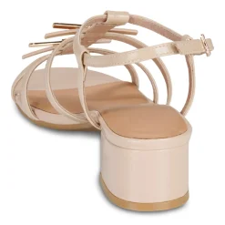 Flade sandaler Karston