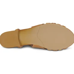 Flade sandaler Karston