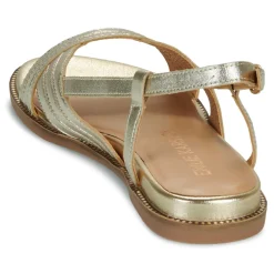 Flade sandaler Karston