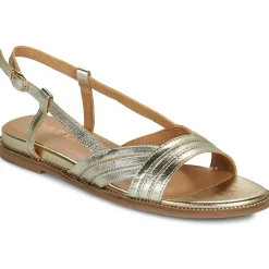 Flade sandaler Karston