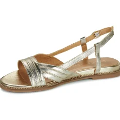 Flade sandaler Karston