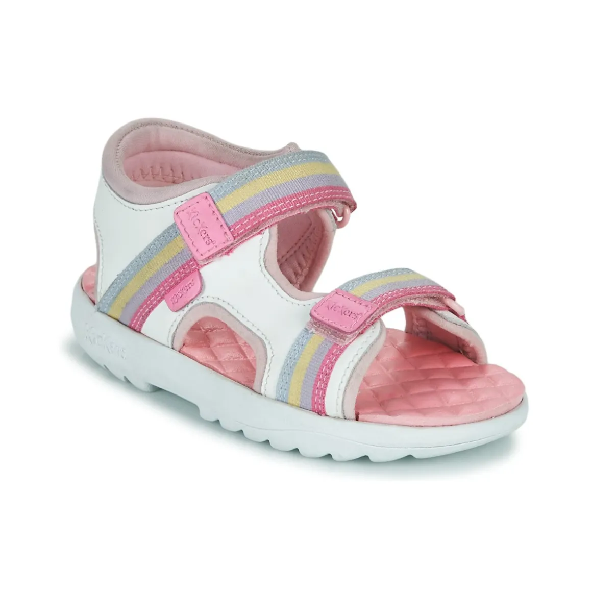 Flade sandaler Kickers