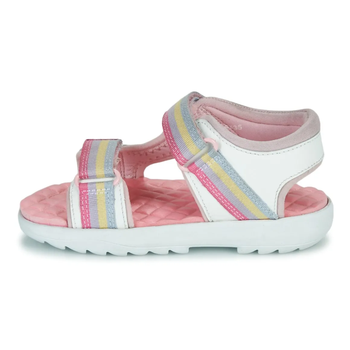 Flade sandaler Kickers
